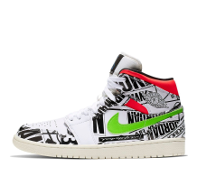 Jordan 1 Mid (554724-119)
