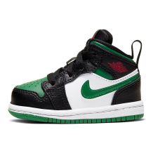 Jordan 1 Mid Pine Green TD (640735-067)