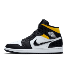 Jordan 1 Mid Quai 54 Air (CJ9219-001)
