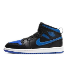 Jordan 1 Mid Royal 2020 PS (640734-068)