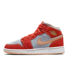 Jordan 1 Mid SE GS (DM4384-600)