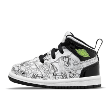 Jordan 1 Mid SE DIY TD (DC4097-100)