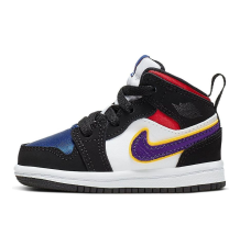 Jordan 1 Mid SE Field TD (BQ6933-005)