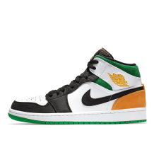 Jordan 1 Mid SE Oakland (852542-101)