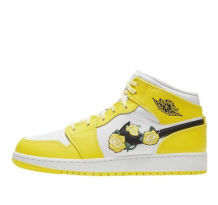 Jordan 1 Mid SE GS Dynamic (AV5174-700)