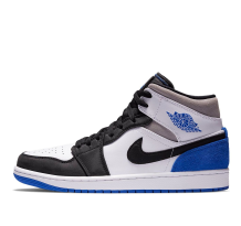 Jordan Air 1 Mid SE Royal (852542-102)