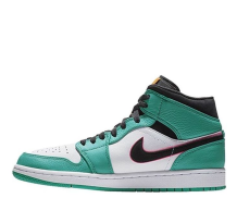 Jordan 1 Mid SE Beach South GS (BQ6931-306)