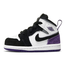 Jordan 1 Mid SE TD (BQ6933-105)