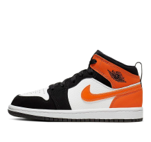 Jordan 1 Mid Shattered Backboard PS (640734-058)