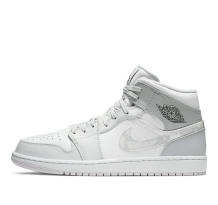 Jordan 1 Mid Grey Camo (DC9035-100)
