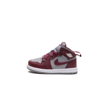 Jordan 1 Mid TD Cherrywood (DQ8425-615)