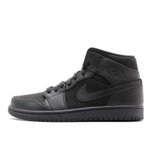 Jordan 1 Mid Triple (554724-011)