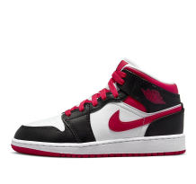 Jordan 1 Mid GS Very Berry (554725-016)