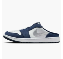 Jordan 1 Mule Golf Midnight Navy (FJ1214-102)