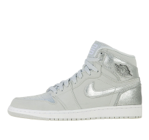 Jordan 1 Retro Hi Silver Anniversary (396009-001)