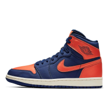 Jordan 1 Retro High Blue Void Turf (AH7389-408)