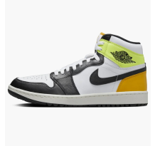 Jordan 1 High Golf Retro University Gold Volt (DQ0660 105)