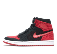Jordan 1 Retro High Flyknit Air GS (919702-001)