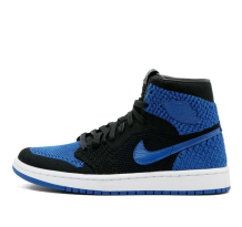 Jordan Air Retro High 1 Flyknit GS Royal (919702-006)
