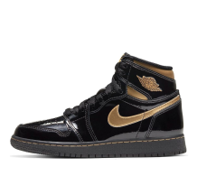 Jordan 1 Retro High OG GS Metallic Gold (575441-032)