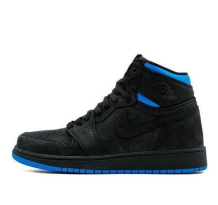 Jordan 1 Retro High OG Quai 54 Q54 Air (AH1041-054)