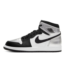 Jordan 1 Retro High OG Toe PS Silver (CU0449-001)