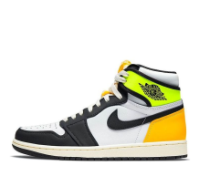 Jordan 1 Retro High OG Volt Gold Air (555088-118)