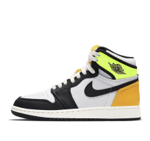 Jordan 1 Retro High OG Volt Gold GS (575441-118)