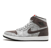 Jordan 1 Retro High Premium Grey Camo (AA3993-027)