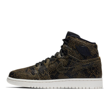 Jordan 1 Retro High Premium womens Snakeskin (AH7389 302)