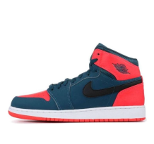 Jordan 1 Retro High Russell Westbrook GS (705300-312)