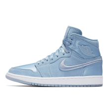 Jordan 1 Retro High Season of Her Hydrogen Blue Air (AO1847-445)