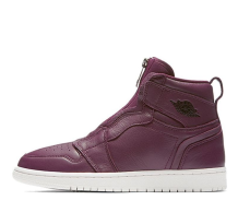 Jordan 1 Retro High Zip Bordeaux Air (AT0575-600)