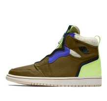 Jordan 1 Retro High Zip Utility Pack Air (AV3723-300)