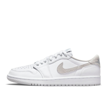 Jordan 1 Air Low Neutral OG Grey (CZ0775-100)