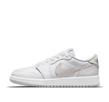 Jordan 1 Low Neutral Grey 2021 GS OG (CZ0858-100)