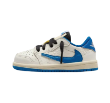 Jordan Fragment x Travis Scott 1 Retro Low OG SP TD Sail Military Blue (DO5441-104)