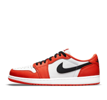 Jordan 1 Retro Low OG Starfish (CZ0790-801)