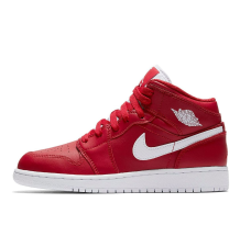Jordan 1 Retro Mid Gym GS (554725-600)