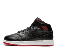 Jordan 1 Mid Air GS (554725-028)