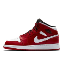 Jordan 1 Mid GS (554725-605)