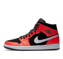 Jordan 1 Air Mid (554724-061)