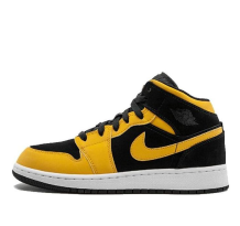 Jordan 1 Retro Mid New Love Reverse GS (554725-071)