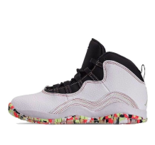 Jordan 10 Retro SE Volt Ember Glow Barely GS (BV1843-176)