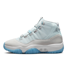 Jordan 11 Adapt Dark Powder Retro Blue (DO6365 001)