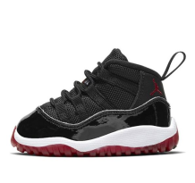 Jordan 11 Retro Bred TD (378040-061)