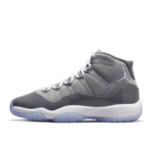 Jordan 11 Cool GS Grey 2021 Air Retro (378038-005)