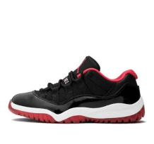 Jordan 11 Retro Low BP Bred (505835-012)