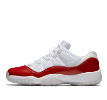 nike jordan 11 retro low cherry 2016 528896102