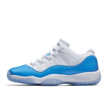 nike jordan 11 retro low unc 528896106